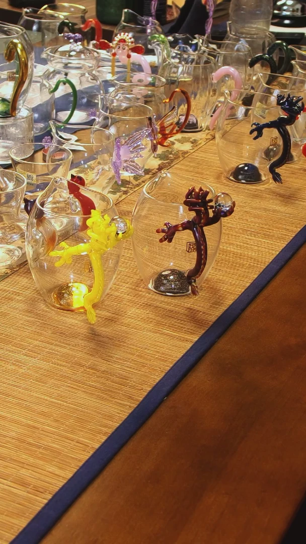 【闪购商品】黄龙二代加赤龙二代晶焱金标