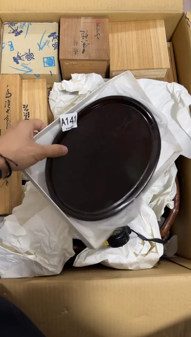 瓷片醉**涯141 中古商品，谨慎购买