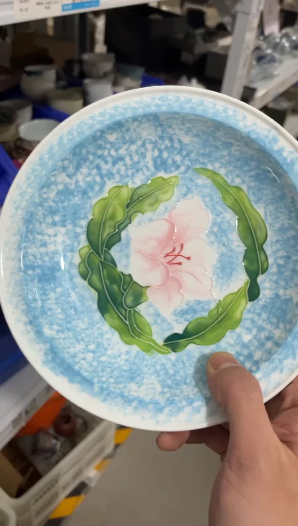 高端陶瓷茶具清品福利产品