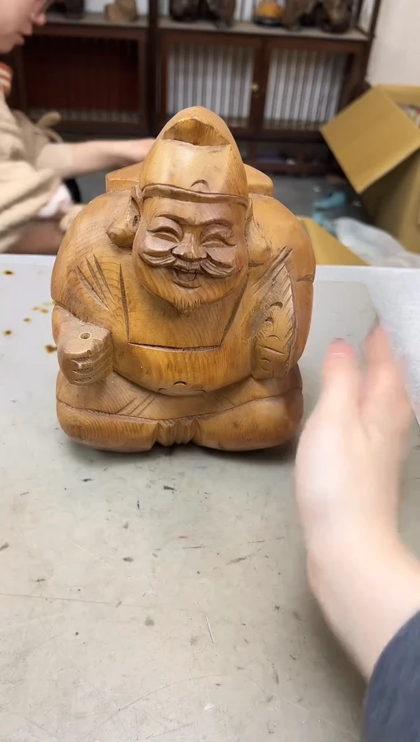 瓷片328聚宝缘海陶精选