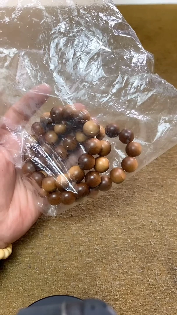 檀香木手串/手链6号/1.5沉