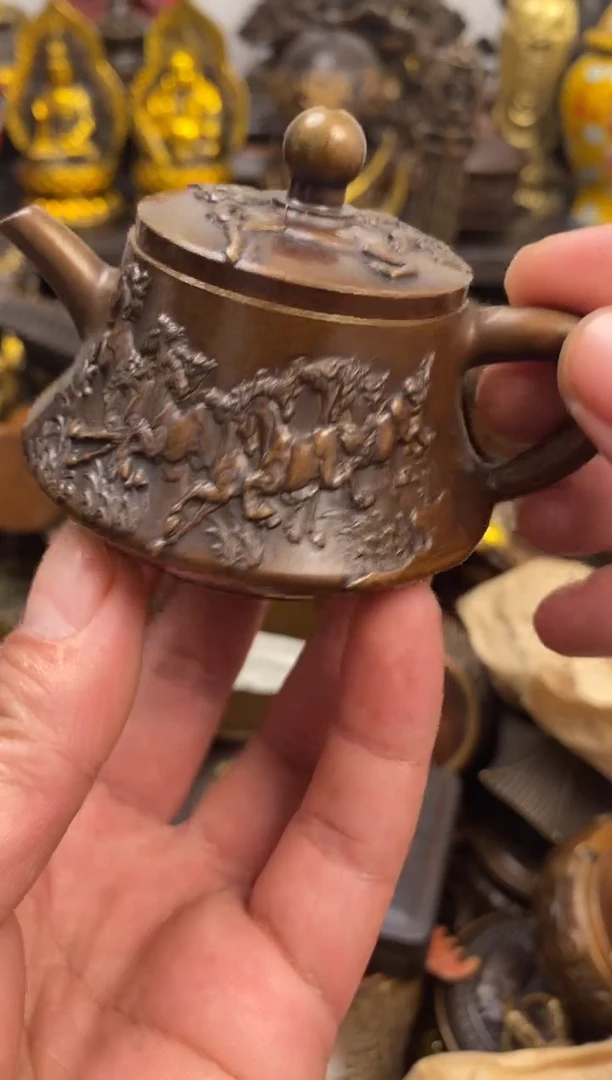 案台摆件 物品摆件