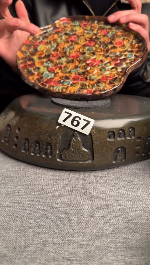 【闪购商品】767景德镇手工茶器系列