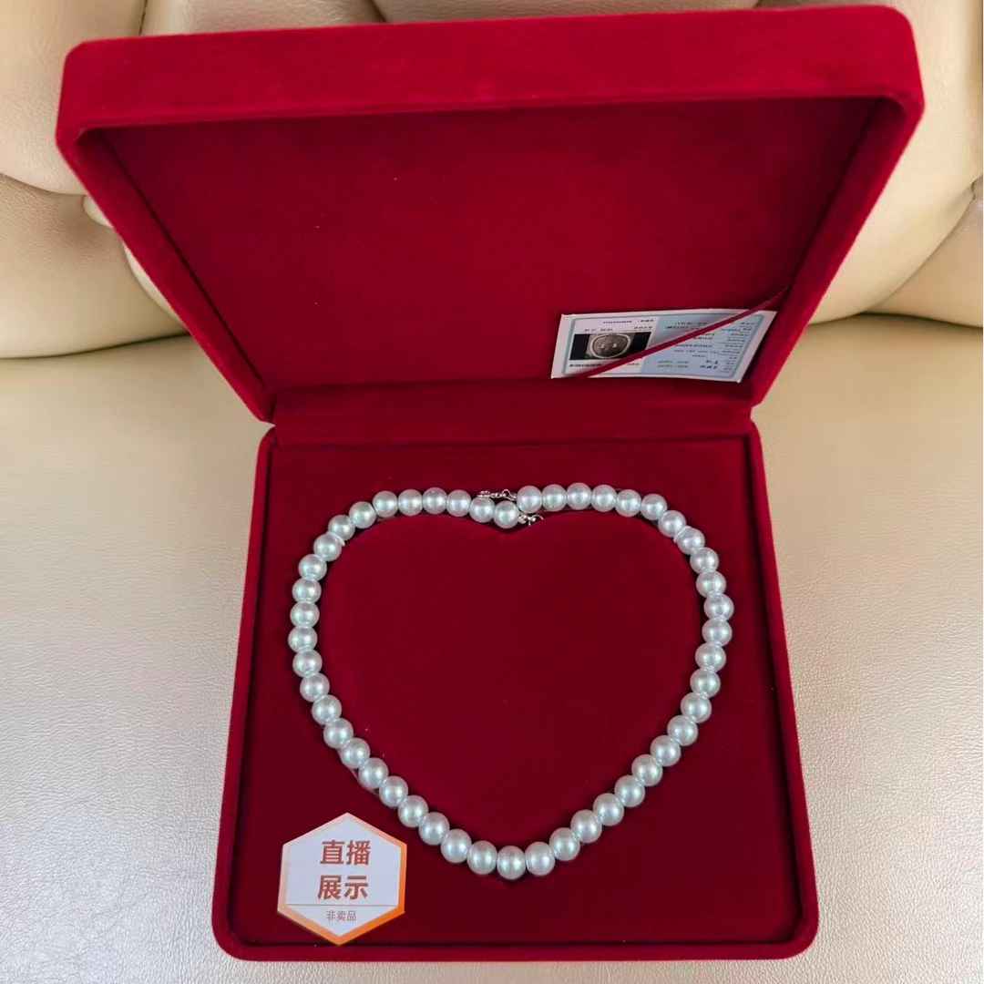 非金属亚克力项链 【仅展示】精美项链-倪总