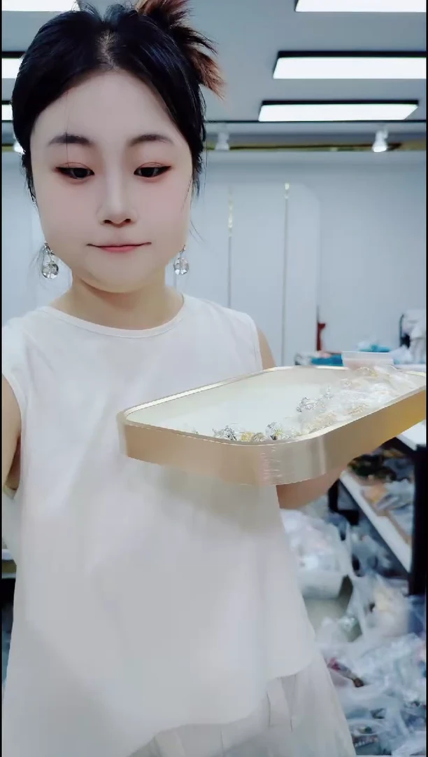 玛瑙/玉髓颈饰合金0515缘分发