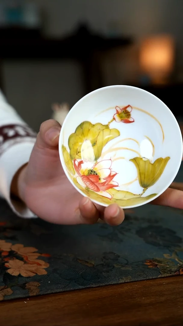 陶瓷一二零四-二一五