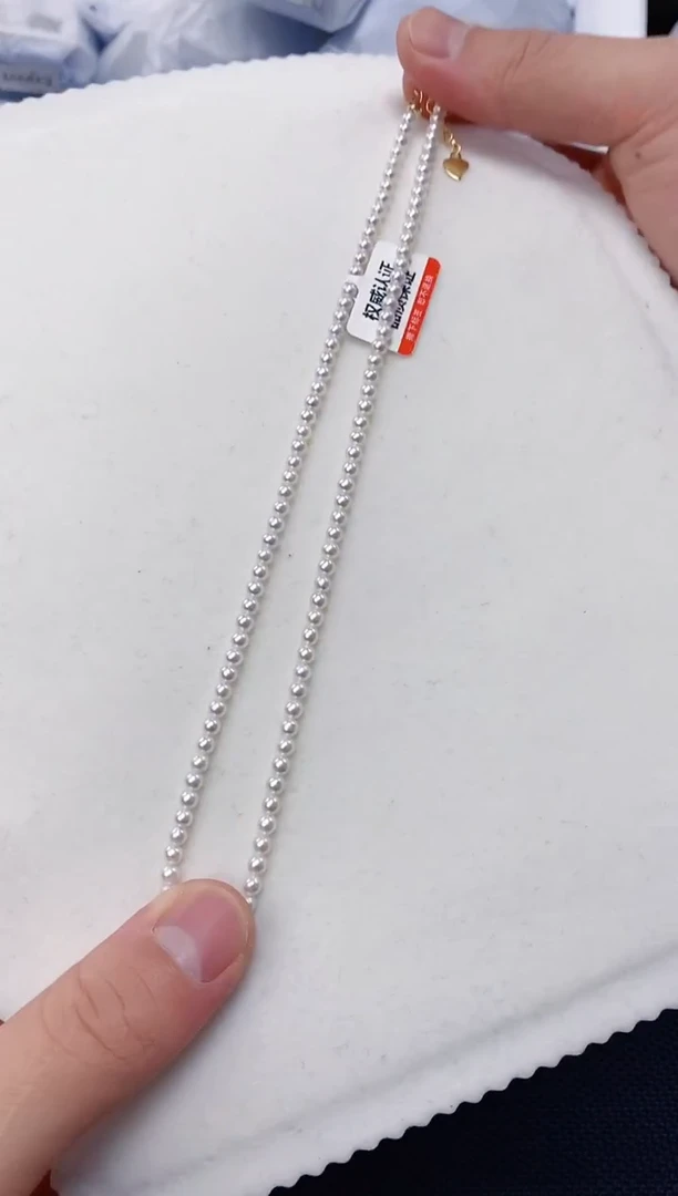 未镶嵌耳饰淡水珍珠xl1038