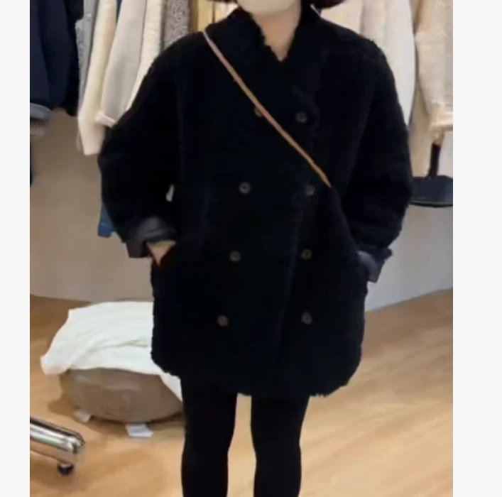 2025冬季时尚潮流百搭精品女装ytN5U8