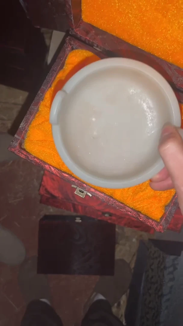 玉闪购商品专属高端连