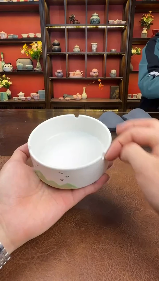 这是真便宜-旅行茶具