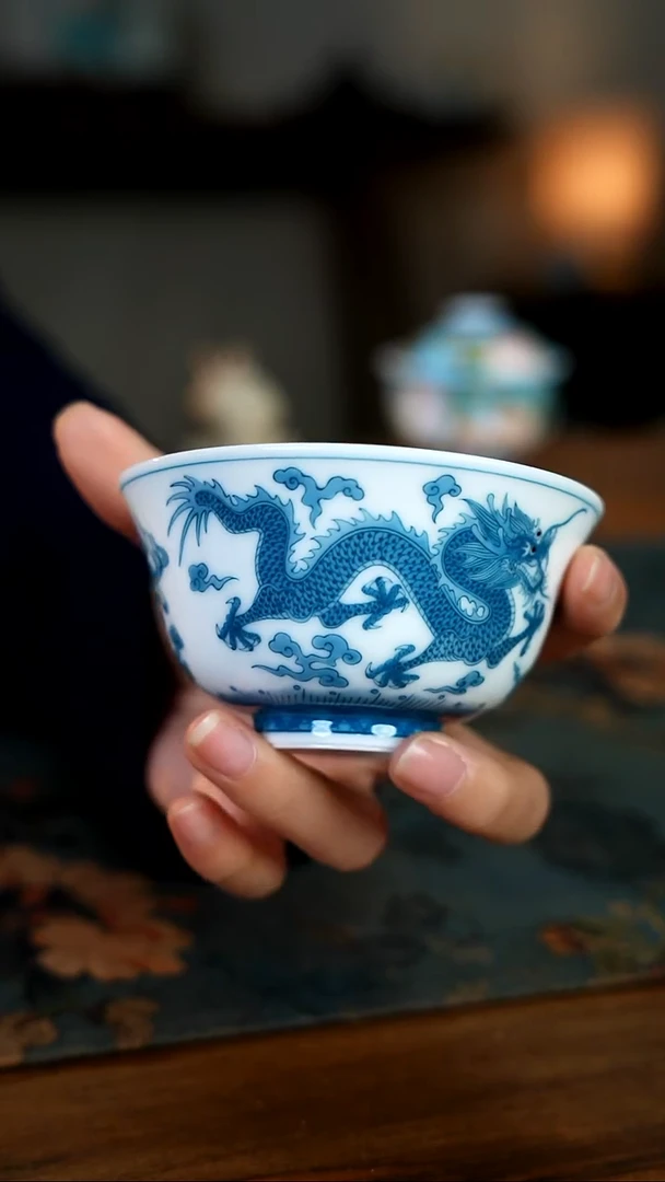 陶瓷一二零一-二零九