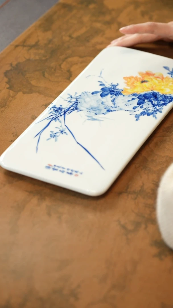 【闪购商品】微瑕不退不换介意慎拍