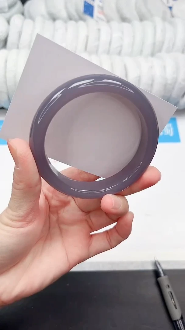 未镶嵌手镯石英质玉99-58.3YZ