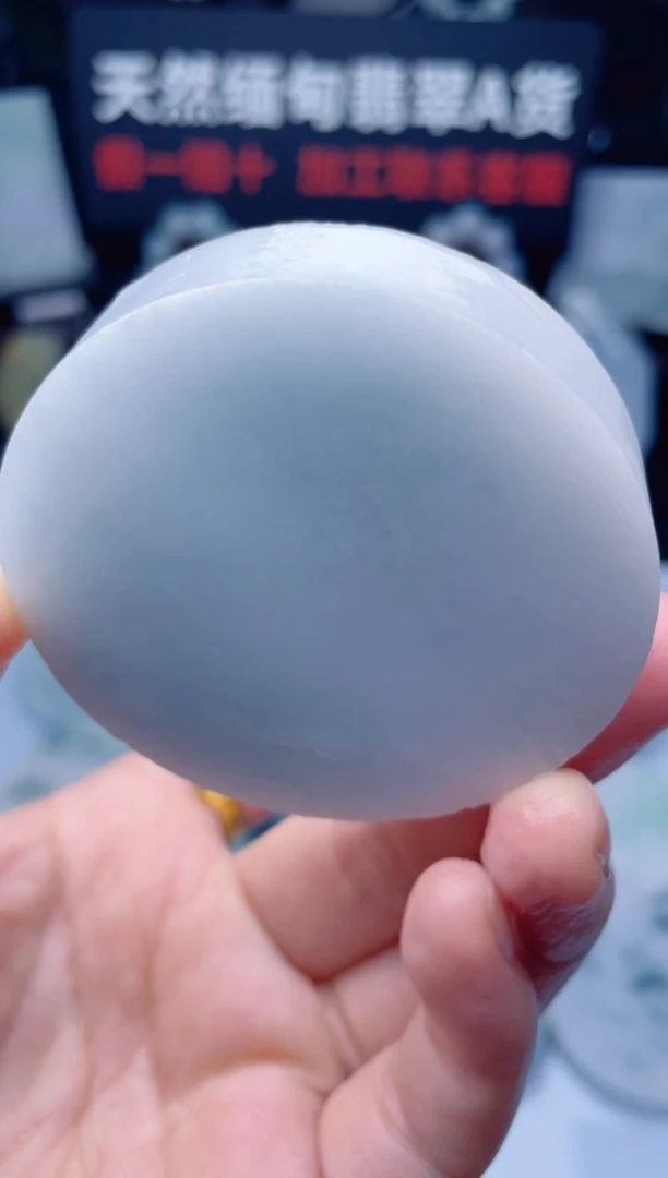 颈饰未镶嵌翡翠华925