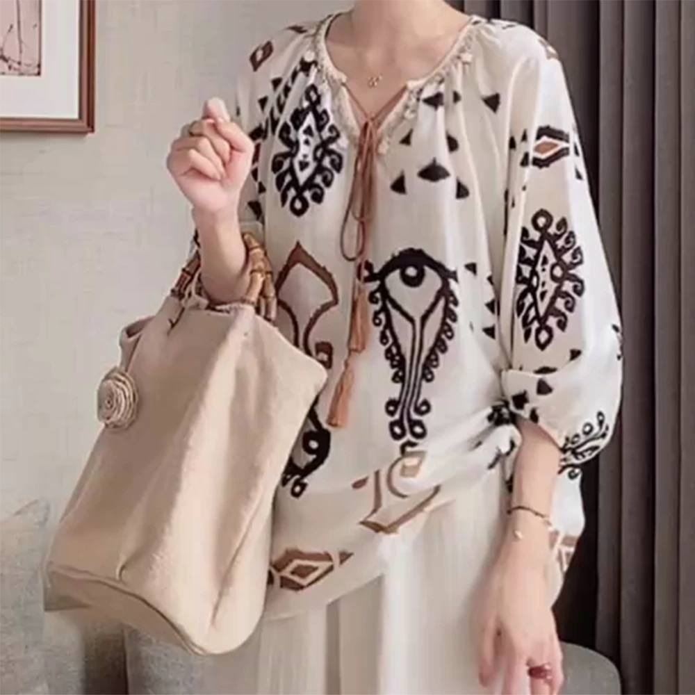 2025夏季新款“帕特农神庙重工上衣”夏季薄款气质小众轻奢