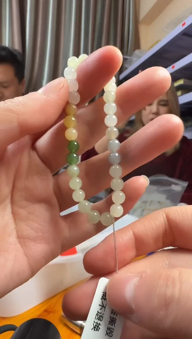 未镶嵌和田玉挂件WJS1228-134