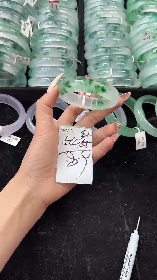 非金属无54圈口编号：A92