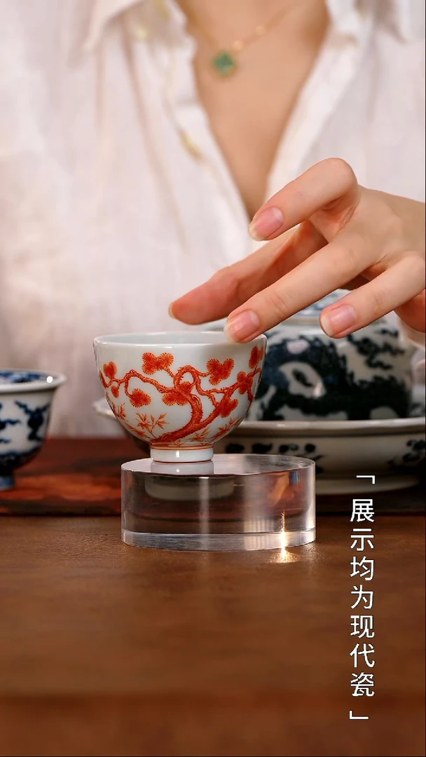 栗子严选茶器好物@@ty411