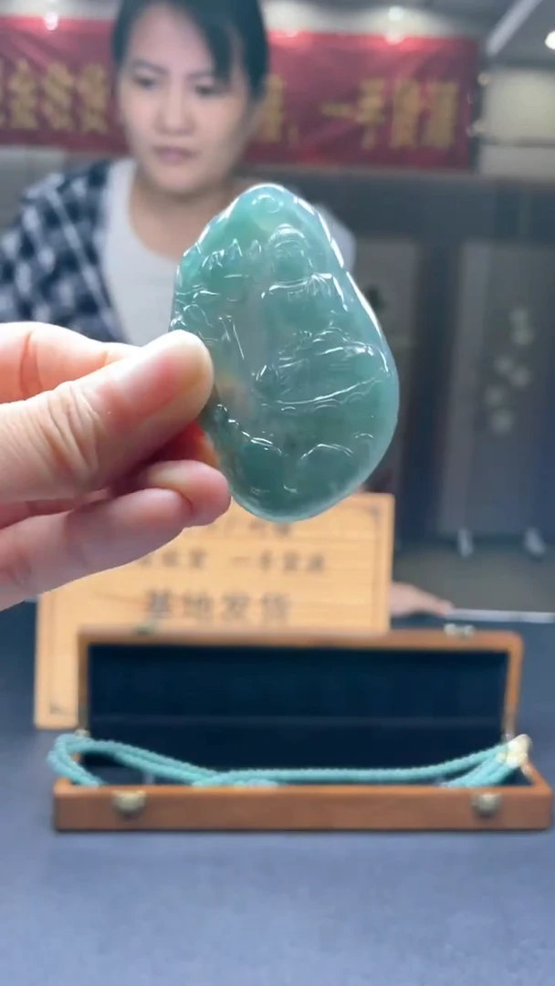 未镶嵌定制翡翠********126