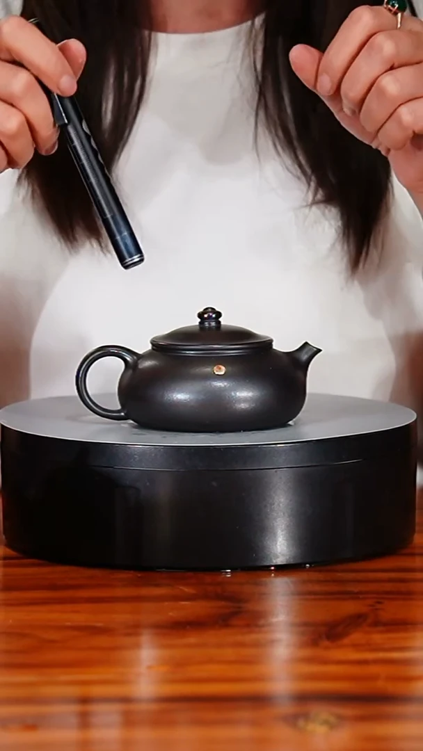 宜兴原矿紫砂壶茶壶