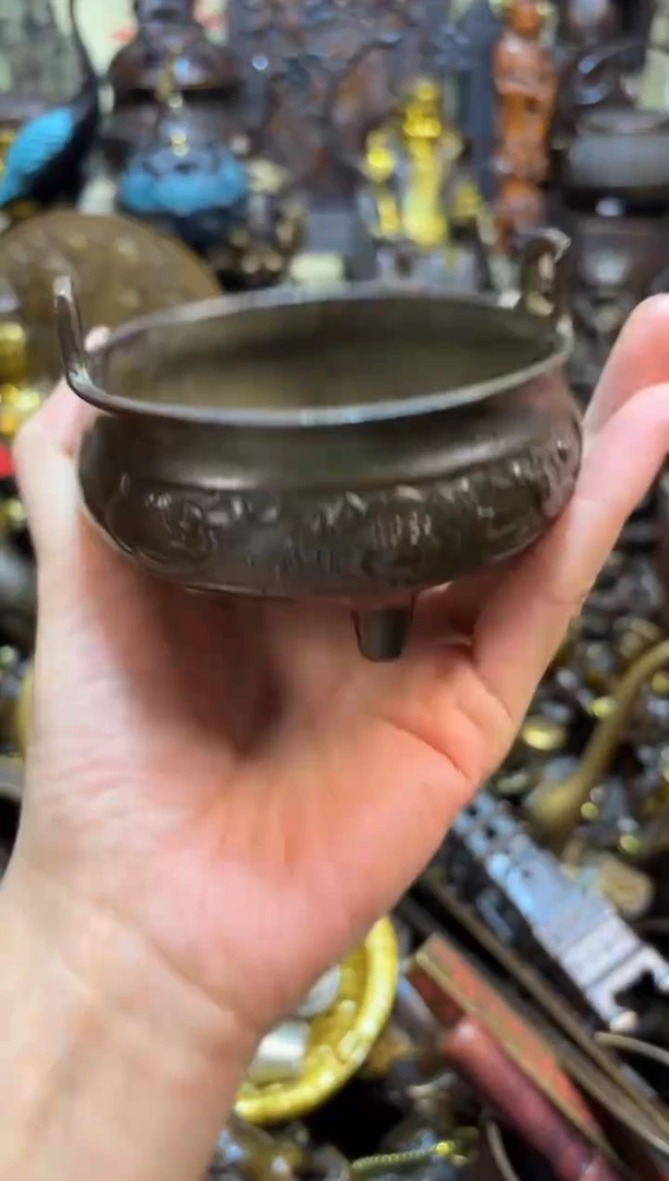 【闪购链接】苏古铜器专属连接