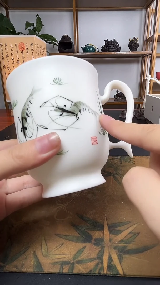 茶具专属清货链接