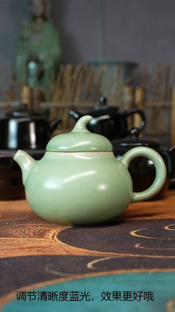 是谁家的青瓷这么便宜啊！！！是云礼！！