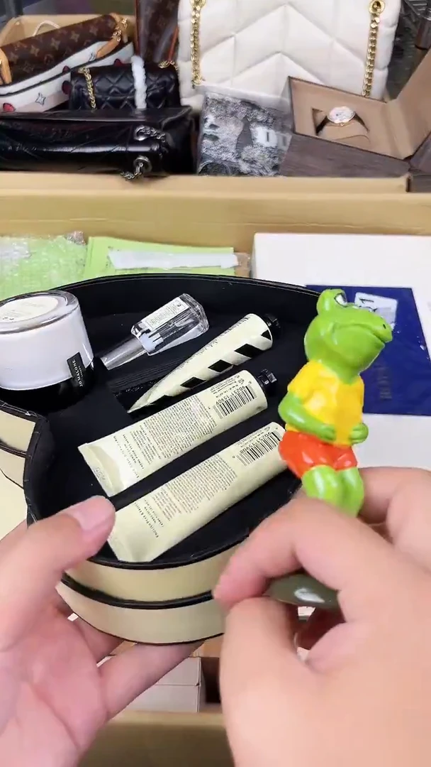 瓷片全球寻宝高端瓷儿