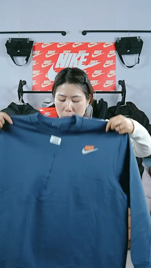 3327闪购编码Nike/Jordan运动衣以直播间过款为准尺码M
