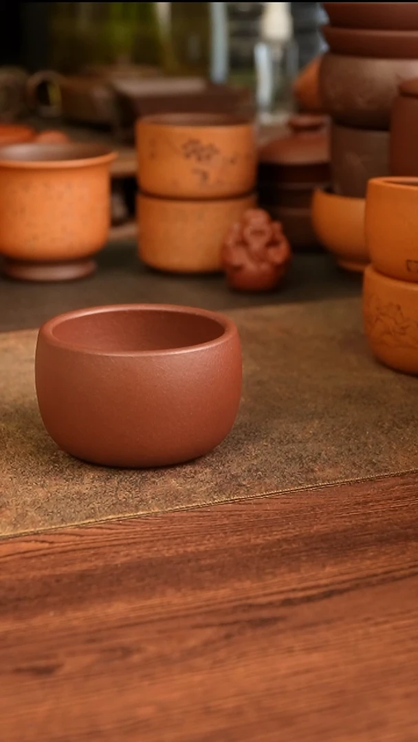 茶杯紫砂111111111111