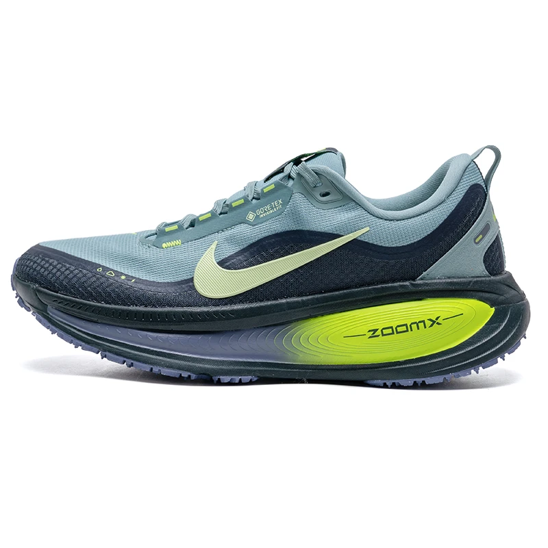 NIKE耐克男鞋跑步鞋新款vomero18缓震训练鞋轻便休闲运动鞋HQ7001