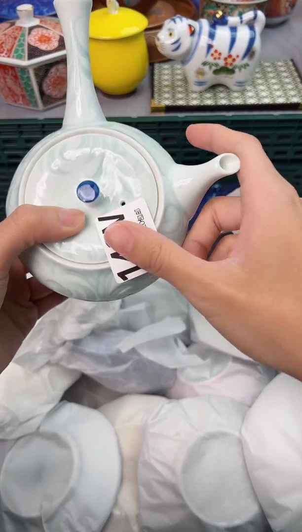 【闪购商品】碗142V瓷器瓷器瓷器瓷器