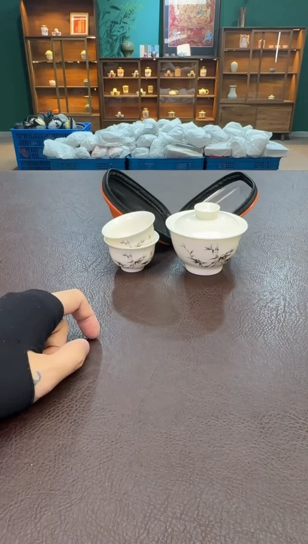 【闪购商品】摆件瓷SC1111111111