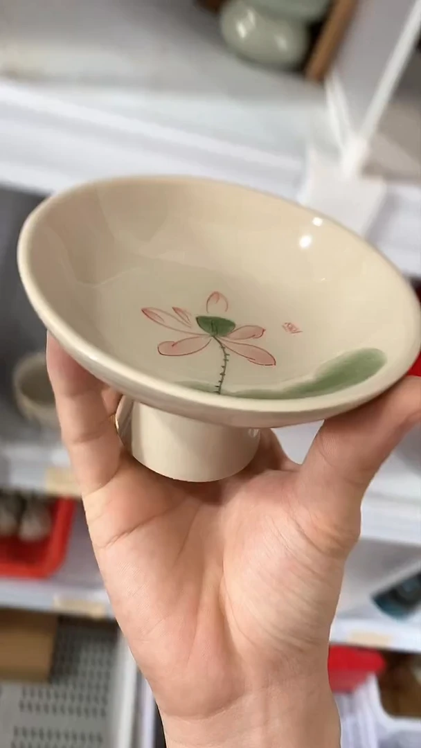 瓷片陶瓷茶器福利