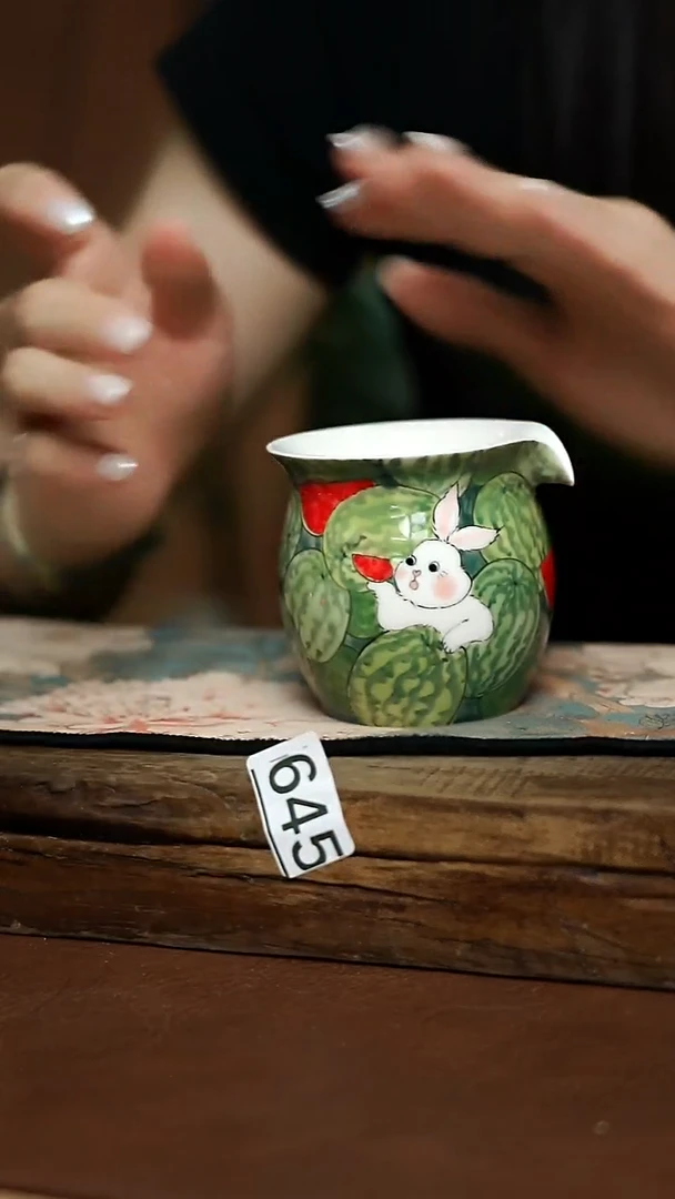 紫霞设计师 公道