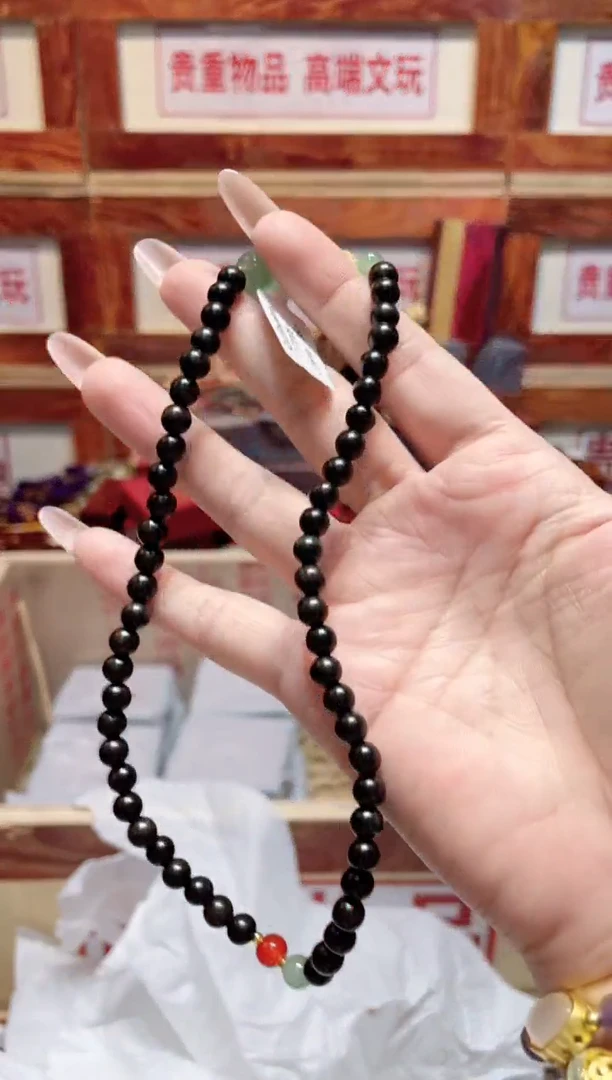 精品手串闪购链接（多样性发其一）￥
