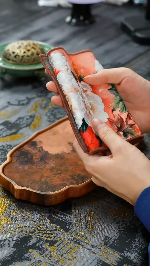 瓷片留器茶斋高货瓷器@@