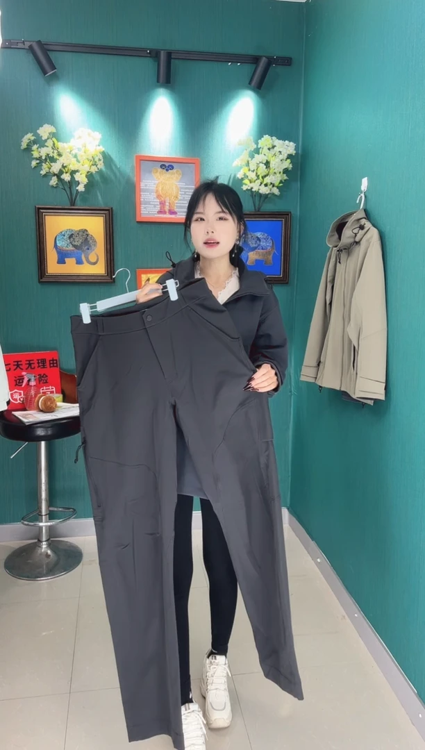 抢到的找客服备注尺码颜色
