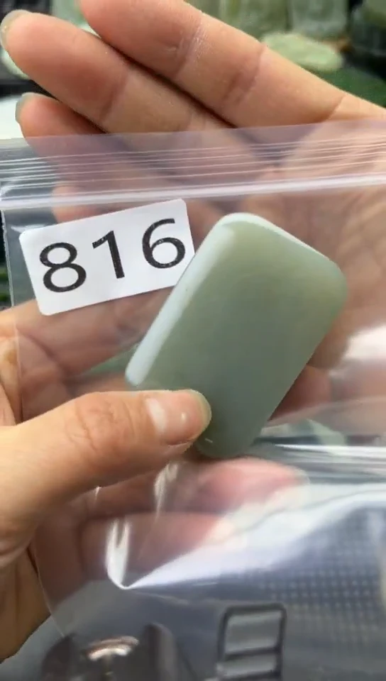 未镶嵌和田玉珠宝半成品牌子