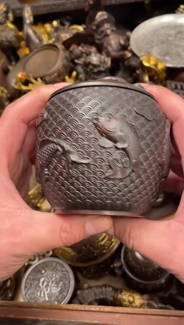 案台摆件 物品摆件