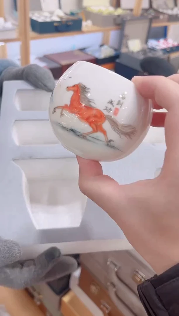 【闪购商品】展宏茶具展宏茶具@A-