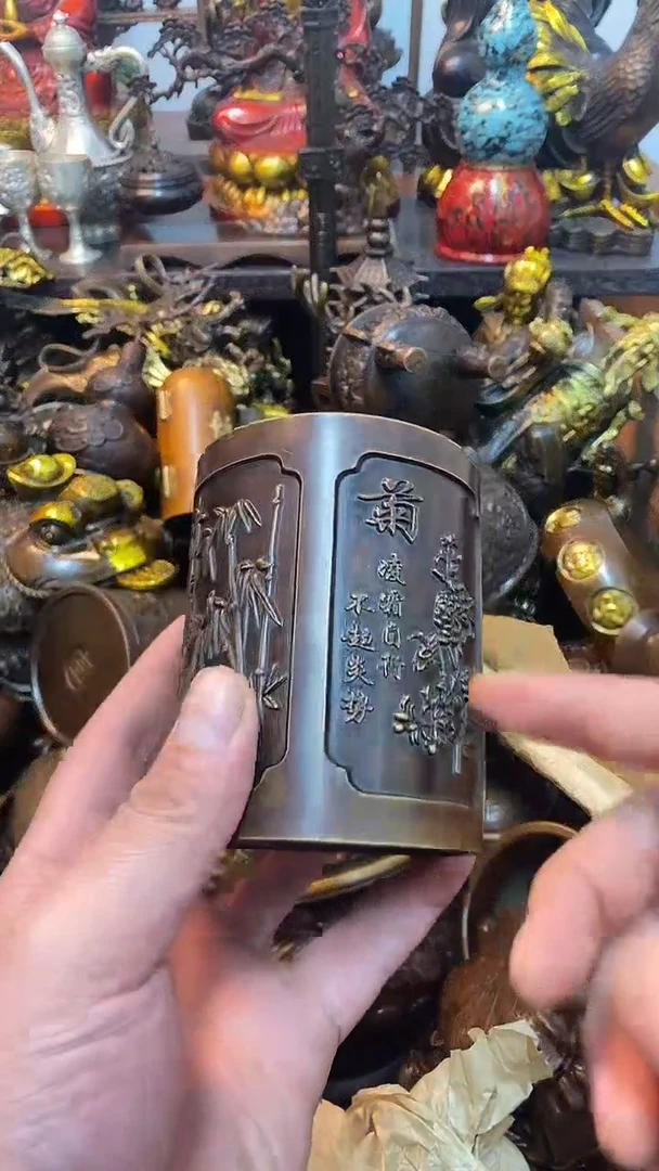 1案台摆件  物品摆件