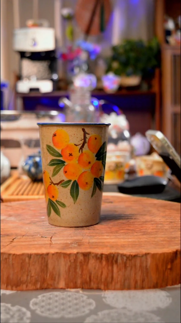 【闪购商品】杯景德镇瓷生活手作