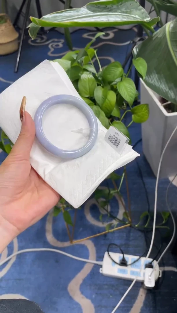 未镶嵌手镯翡翠6593****