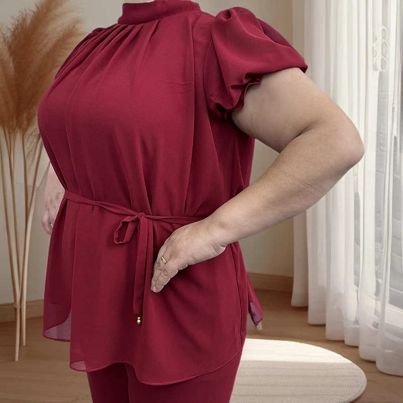 新款女装衬衫气质休闲