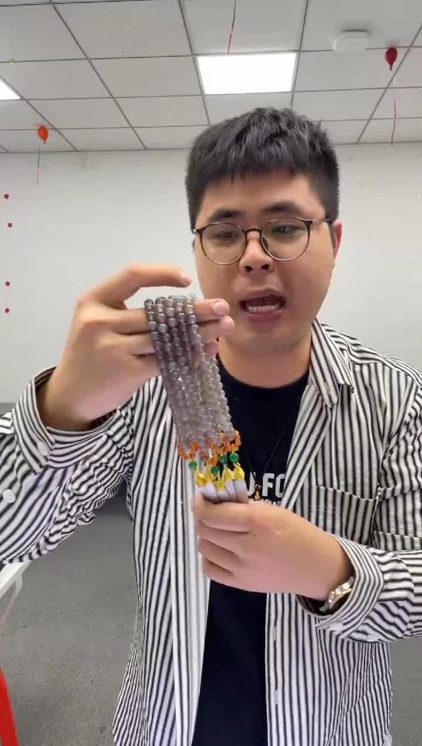 【闪购商品】玛瑙/玉髓手持未镶嵌多样性发一件 A2