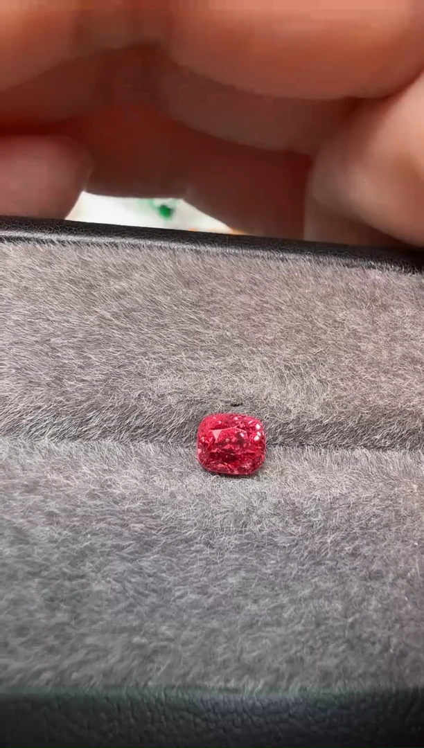裸石尖晶石1.3CT-A129-1P
