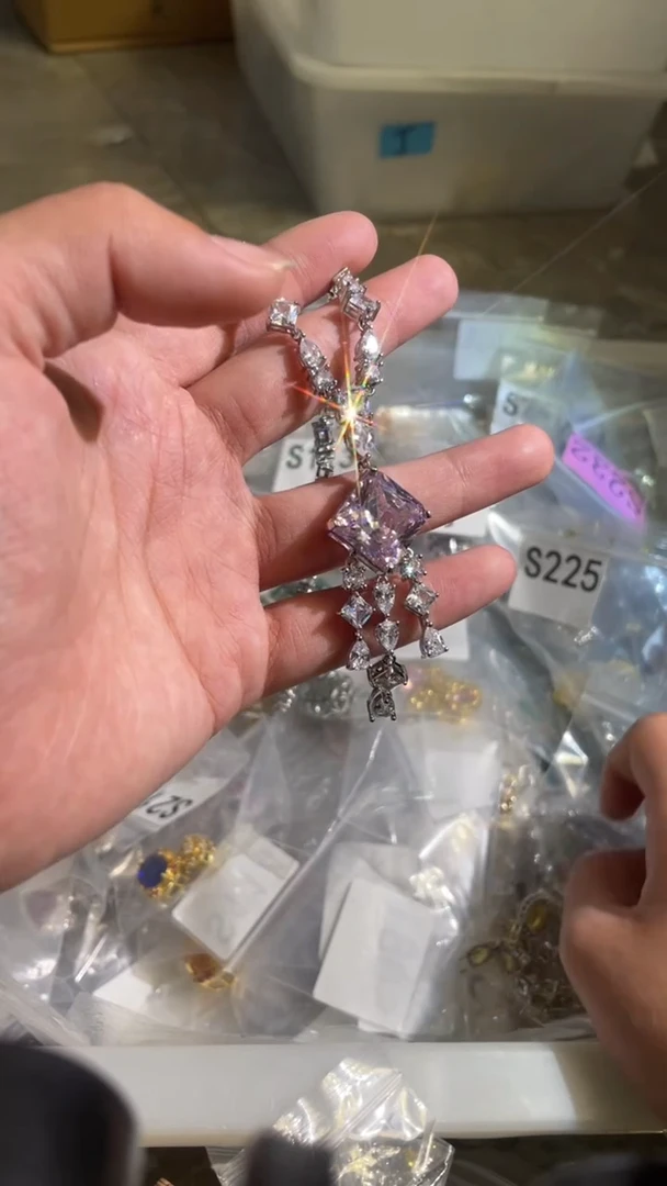 非金属无高端定制精品系列款式S347