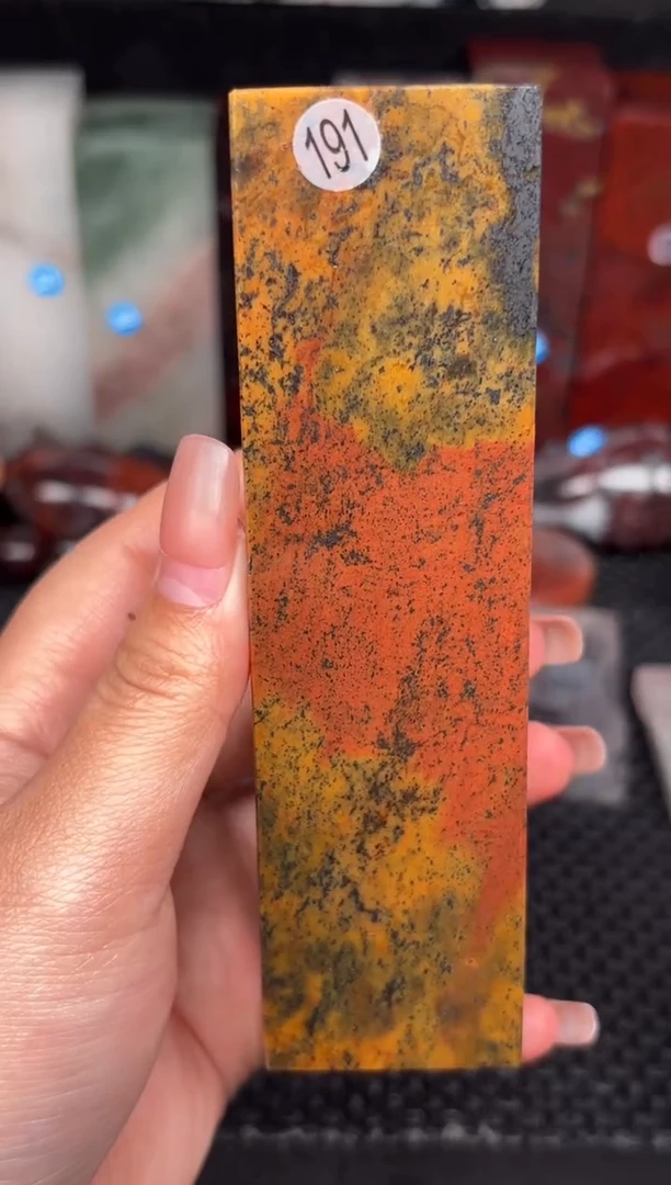 石材 桂林创意摆件装饰 编号：191