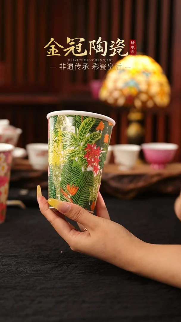 瓷从林绮梦 ·【可乐杯】